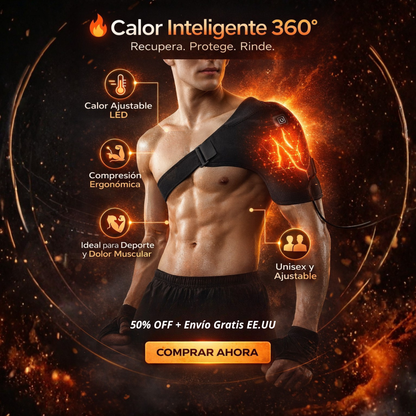 Drug-Free Shoulder Pain Relief in Just 15 Minutes at Home